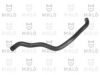 FIAT 46551110 Hose, heat exchange heating